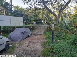 8 cents land for sale near Pallipuram, Thiruvananthapuram