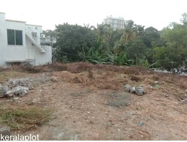 6.3 cents residential land for sale near Kudappanakunnu civil station in Thiruvananthapuram