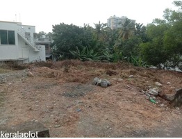 6.3 cents residential land for sale near Kudappanakunnu civil station in Thiruvananthapuram