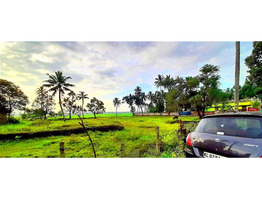 28 cent  residential land sale at Haripad ,Alappuzha