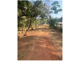 90 cent land for sale at kannanallur, kollam