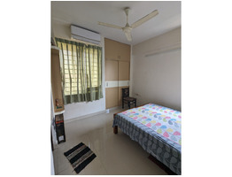 1116 sqft Apartment Pallimukku, Peyad T