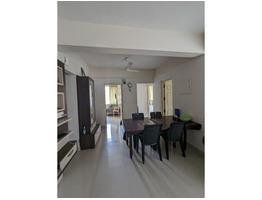 1116 sqft Apartment Pallimukku, Peyad T