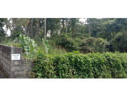 18 cents land for sale near Sreekariyam junction