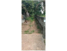 18 cents land for sale near Sreekariyam junction