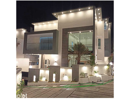 4 BHK Semi Furnished Modern Premium Villa for sale Near by Collectate  & Seaport Airport Road