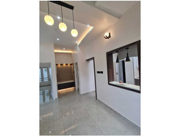 4 BHK Semi Furnished Modern Premium Villa for sale Near by Collectate  & Seaport Airport Road