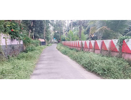 15 cent land for sale near by Guruvayoor