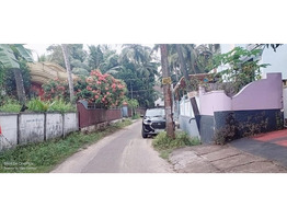 15 cent land for sale near by Guruvayoor