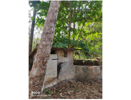 75 cent land for sale at Puthanchira panchayath