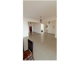 3005 Sqft 3 BHK Flat for sale near MG Road