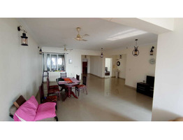 3005 Sqft 3 BHK Flat for sale near MG Road