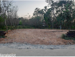 40 cent land for sale at Kothamangalam