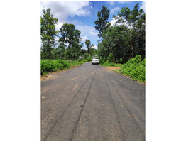 40 cent land for sale at Kothamangalam