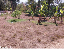 15 cent land for sale near by irinjalakuda