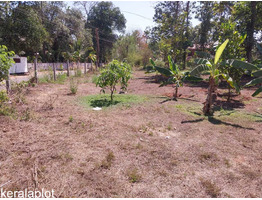 15 cent land for sale near by irinjalakuda