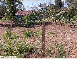 15 cent land for sale near by irinjalakuda