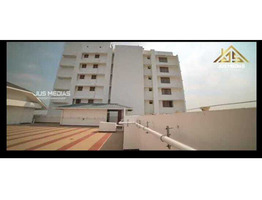 2450 Sqft Apartment for sale at Thiruvanathapuram