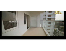 2450 Sqft Apartment for sale at Thiruvanathapuram