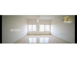 2450 Sqft Apartment for sale at Thiruvanathapuram