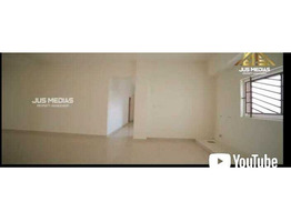 2450 Sqft Apartment for sale at Thiruvanathapuram