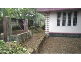 14 cent Land with 1000 Sqft House for sale at Ernakulam