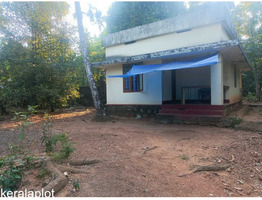 15 cent residential plot sale at Angamaly, Eranakulam