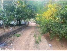 15 cent residential plot sale at Angamaly, Eranakulam