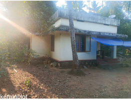 15 cent residential plot sale at Angamaly, Eranakulam