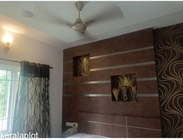 8 cent with 3400 sqft fully furnished  luxuary villa sale at panagad , Eranakulam