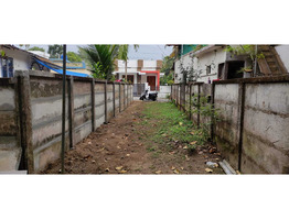 8 cent Residential plot for sale at Valluvally, Eranakulam