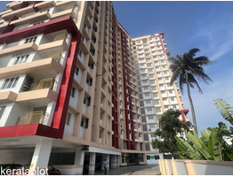 2 BHK 871 Sq. ft Apartment for Sale in Vypin, Kochi