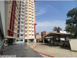 2 BHK 871 Sq. ft Apartment for Sale in Vypin, Kochi