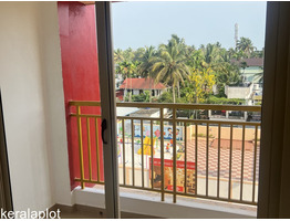 2 BHK 871 Sq. ft Apartment for Sale in Vypin, Kochi