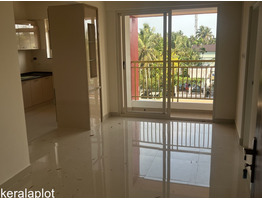 2 BHK 871 Sq. ft Apartment for Sale in Vypin, Kochi