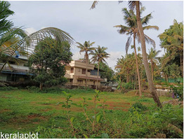 30 cent Residential Land for sale at, AM Road Perumbavoor