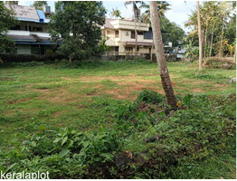 30 cent Residential Land for sale at, AM Road Perumbavoor