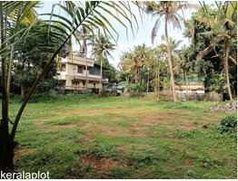 30 cent Residential Land for sale at, AM Road Perumbavoor