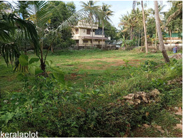 30 cent Residential Land for sale at, AM Road Perumbavoor