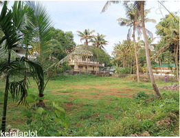 30 cent Residential Land for sale at, AM Road Perumbavoor