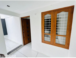 5 1/2 cent land with 2350 sqft house for sale at malayinkeezh, Thiruvananthapuram