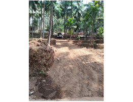 25.15 cents of road side plot for sale Thottilpalam , Vadakara , Kozhikode