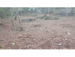 10 cent land for sale at varkkala Puthanchantha,Thiruvananthapuram