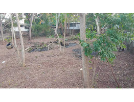 10 cent land for sale at varkkala Puthanchantha,Thiruvananthapuram