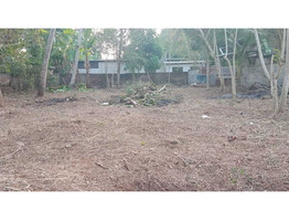 10 cent land for sale at varkkala Puthanchantha,Thiruvananthapuram