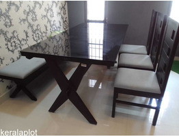 3 BHK Villa For Sale at Pukkattupady, Ernakulam.