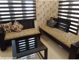 3 BHK Villa For Sale at Pukkattupady, Ernakulam.