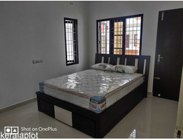 3 BHK Villa For Sale at Pukkattupady, Ernakulam.