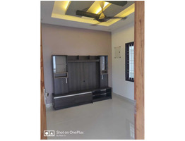 3 BHK Villa For Sale at Pukkattupady, Ernakulam.