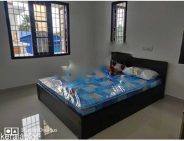 3 BHK Villa For Sale at Pukkattupady, Ernakulam.